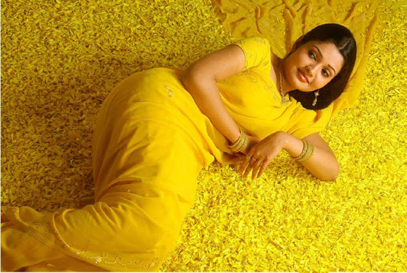 Telugu Film Actress Vandana Menon Gallery wallpapers