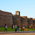 La muralla romana de Lugo