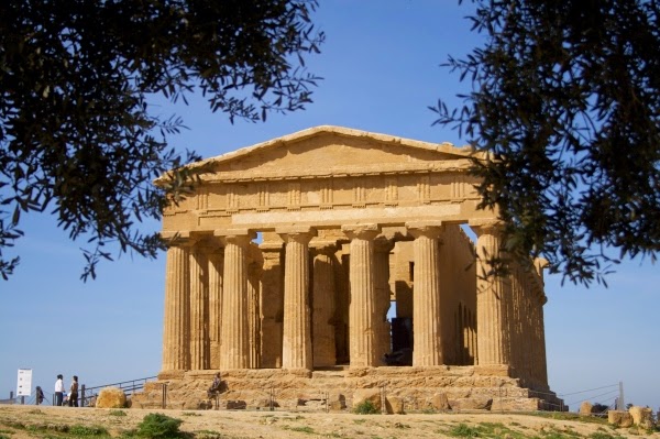 Agrigento