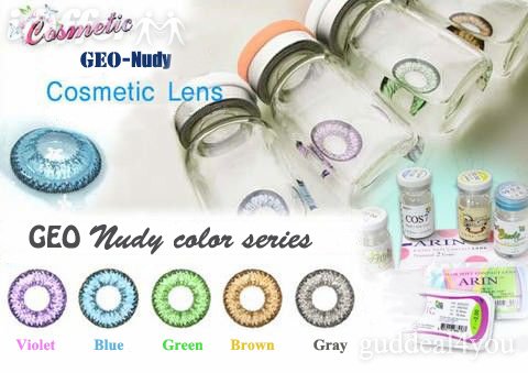 عدسات الانمي المكبرة لحجم العين nudy-green-geo-color-contact-lenses-free-case-074a1.jpg