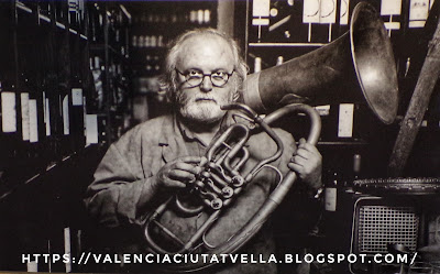 Bitacoradejuancar  https://valenciaciutatvella.blogspot.com/