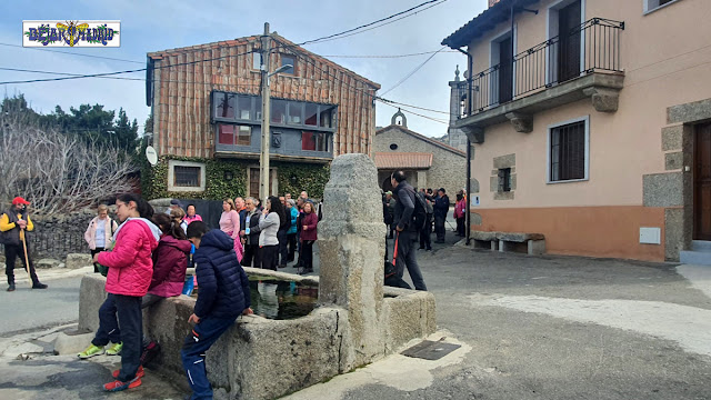 La marcha de Béjar que anuncia la llegada de la Semana Santa - 20 de marzo de 2022