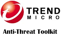 Logo Trend Micro Anti-Threat Toolkit
