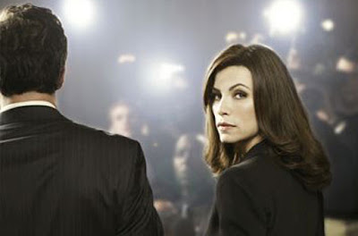 The Good Wife Season 1 Episode 5