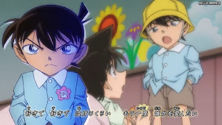 名探偵コナン主題歌 OPテーマ 56 SPARKLE スパーク 大黒摩季 Detective Conan OP 56