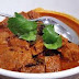 Gulai Daging Sapi Padang Special