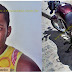 Cruz das Almas: ladrão de motos e preso pela Policia Militar 