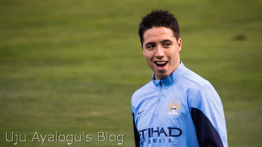 Good food, nice girls motivated me to join Sevilla – Samir Nasri