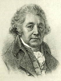 Matthew Boulton from The Making of Birmingham by RK Dent (1894)