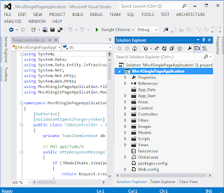 Typescript foreach index