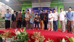 Momentum Emas, Harlah PMII Ke-64 dan Jejak Menuju Walikota Salatiga