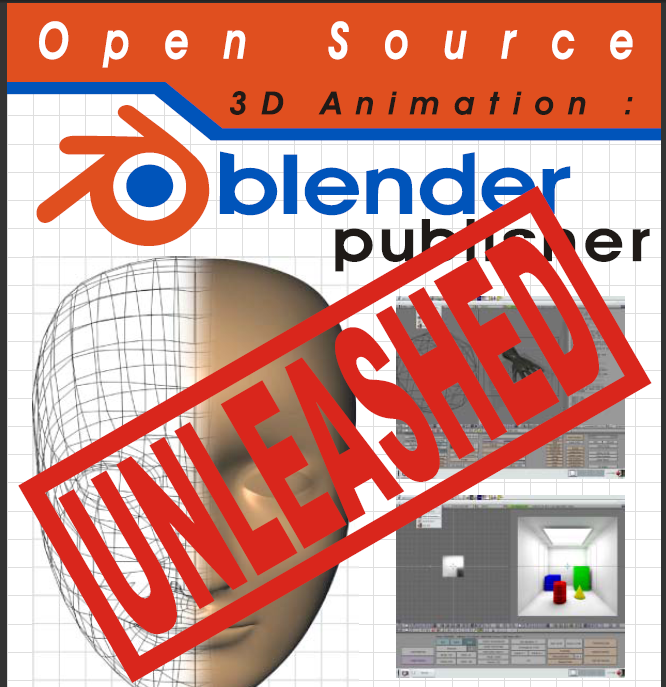  Buku  Blender  gratis Download Buku  Gratis