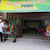 Peran Serta Babinsa Kratonan Dalam Lomba PHBS Kota Surakarta