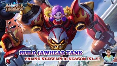 The Most OP Jawhead Tank Build This Season