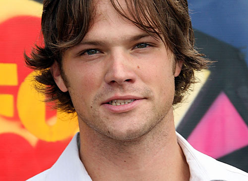 jared padalecki wallpaper. quot;Gilmore Girls,quot; quot;House