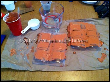 Clay Bricks