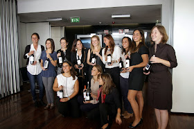Portugal Wine Ladies - reservarecomendada.blogspot.pt
