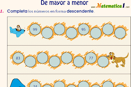 Juegos Ludicos De Matematicas Para Ninos De Primaria