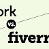  Which website is better, Fiverr or Upwork? Are you sure of the ideal platform for freelancers?