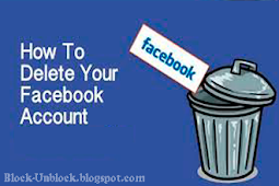  How to Remove Facebook Account