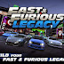 Fast and Furious: Legacy - Dizziness with the chase as in film