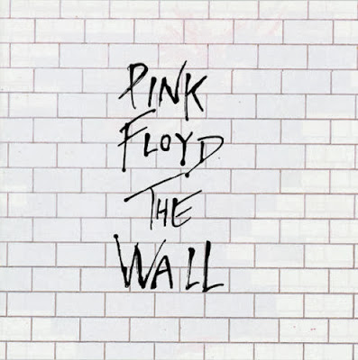 Pink Floyd The Wall 1979