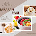 6 Menu Sarapan Pagi Sehat & Praktis