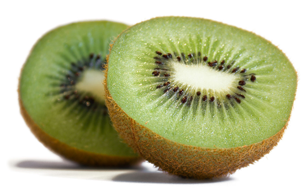 Kiwi The Super Fruit