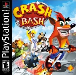 Crash Bash 