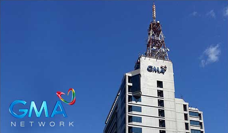 GMA Network