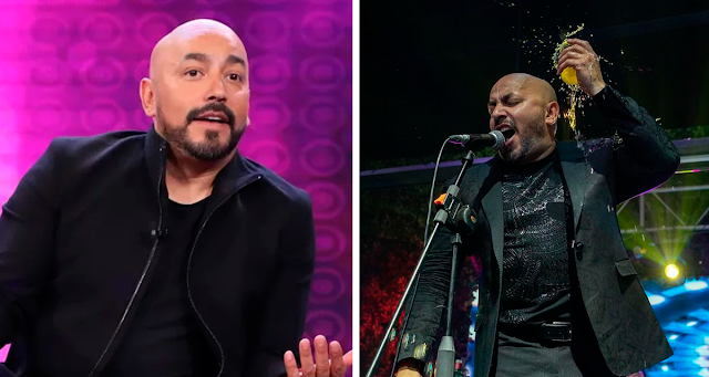 Lupillo Rivera explota contra famoso programa de televisión