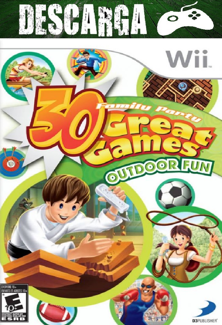 Juegos Wii Wbfs Torrent Rio Wii Torrents Juegos Tenemos Todos Los Juegos Para Wii