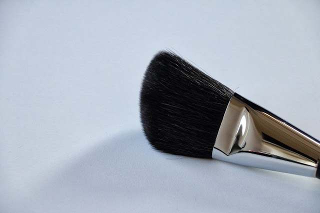 Chanel no. 2 Angled Powder Brush