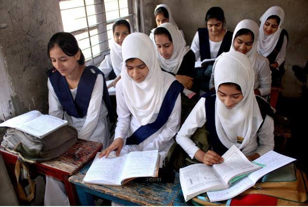Schools To Open for Class 10th & 12th In J&K | Details Inside