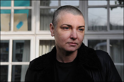 Sinéad O'connor Spouse || Sinéad O'Connor's Love and Relationships: A Look at Her Spouse