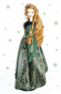 Aine Barbie, Legends of Ireland collection