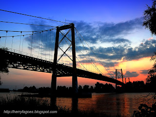 Jembatan Barito