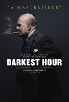 Darkest Hour Movie Poster 5