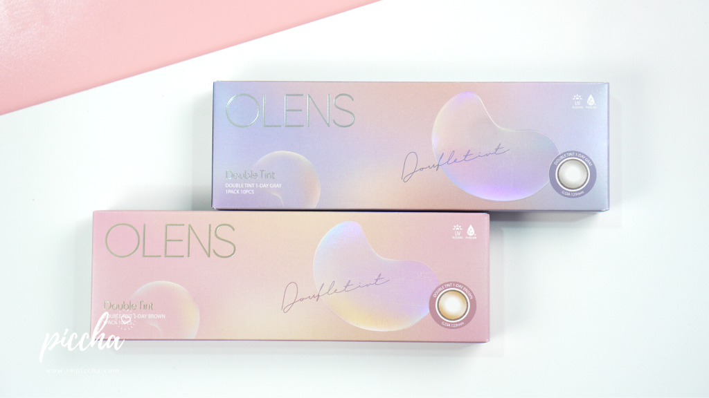 Olens Double Tint