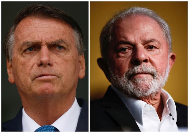 Coluna: Juros, dólar, Bolsonaro, Lula: o brasileiro faz por merecer o País que tem