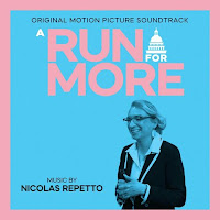 New Soundtracks: A RUN FOR MORE (Nicolas Repetto)
