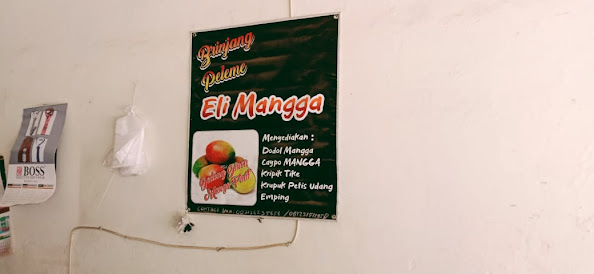Eli Mangga