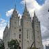 Salt Lake Temple - Scott O