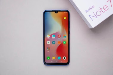 REDMI NOTE 7 PRO REVIEW | CONQUERS THE INDIAN MID-RANGE MARKET ?