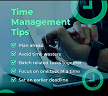 time management skills