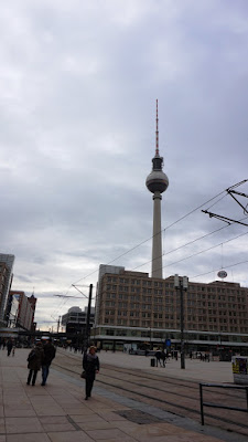 Alexanderplatz