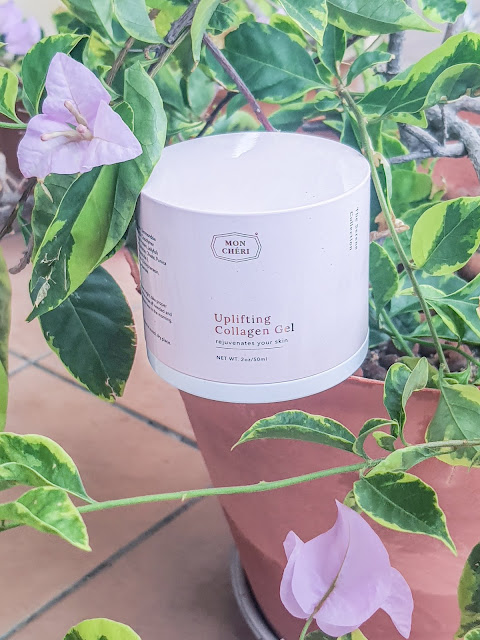 Mon Cheri Uplifting Collagen Gel