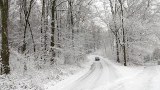 Jak przygotować auto do zimy - stacja kontroli pojazdów