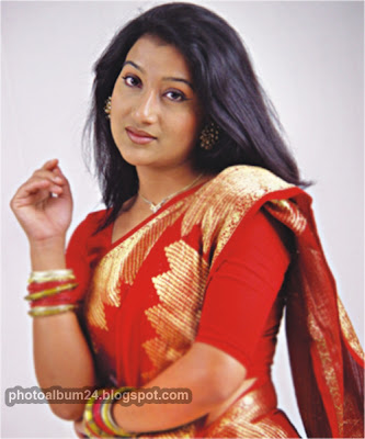Bangladeshi tv Actress Deepa Khondoker