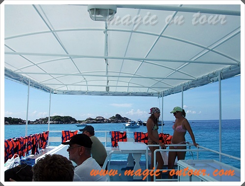 photo สิมิลัน magic ontours